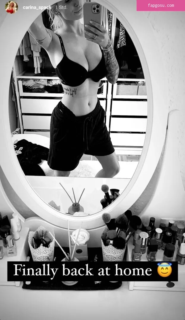 Carina Spack