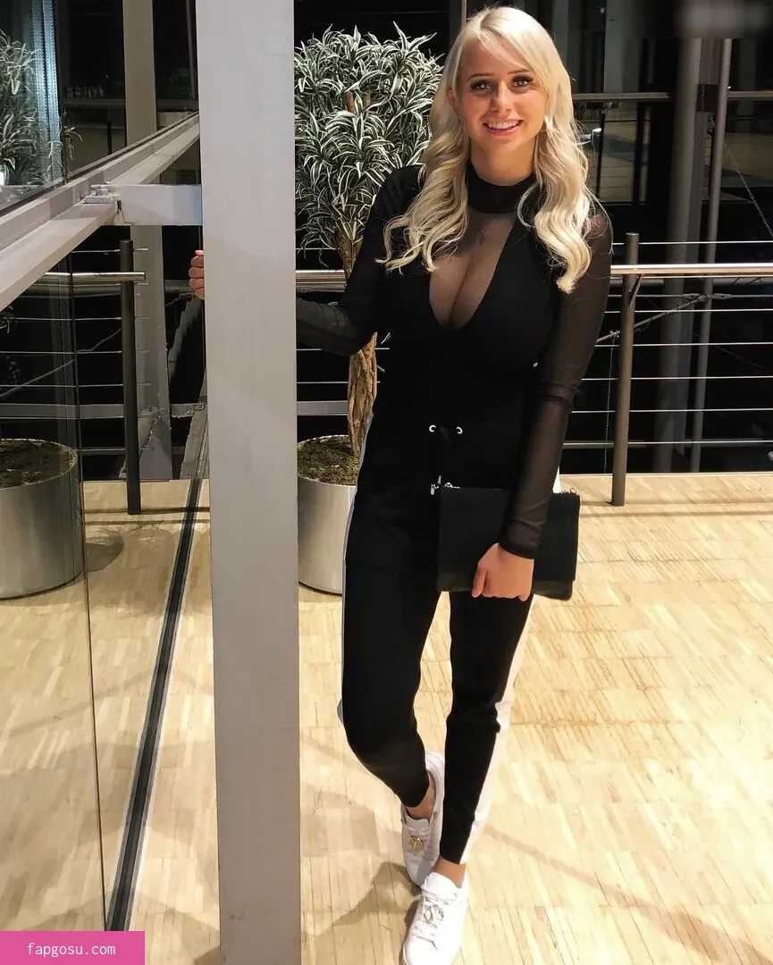 Carina Spack