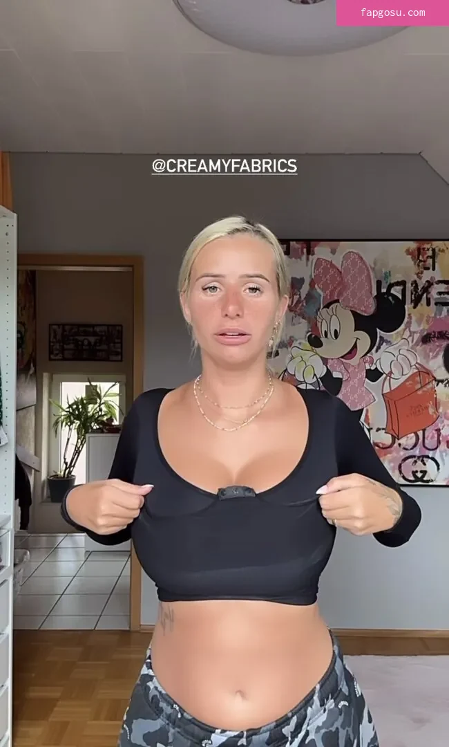 Carina Spack