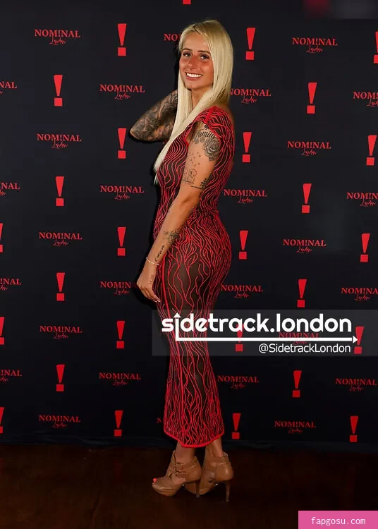 Carina Spack