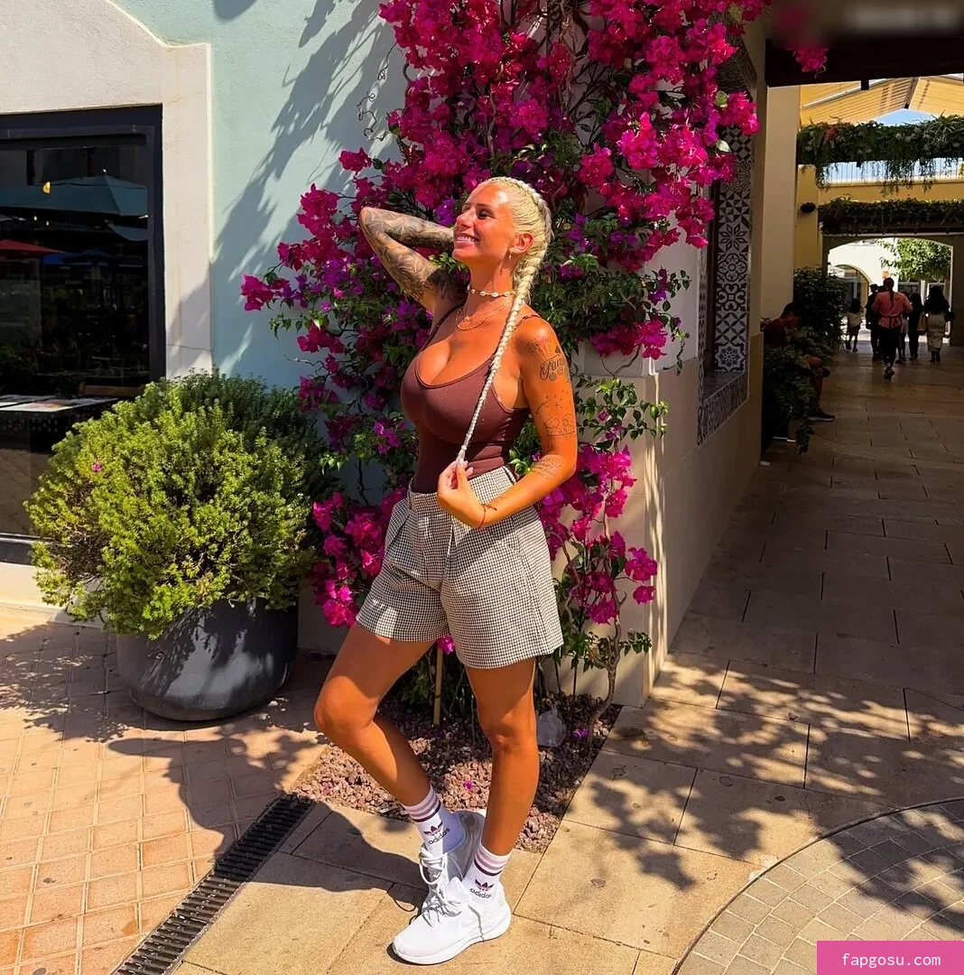 Carina Spack