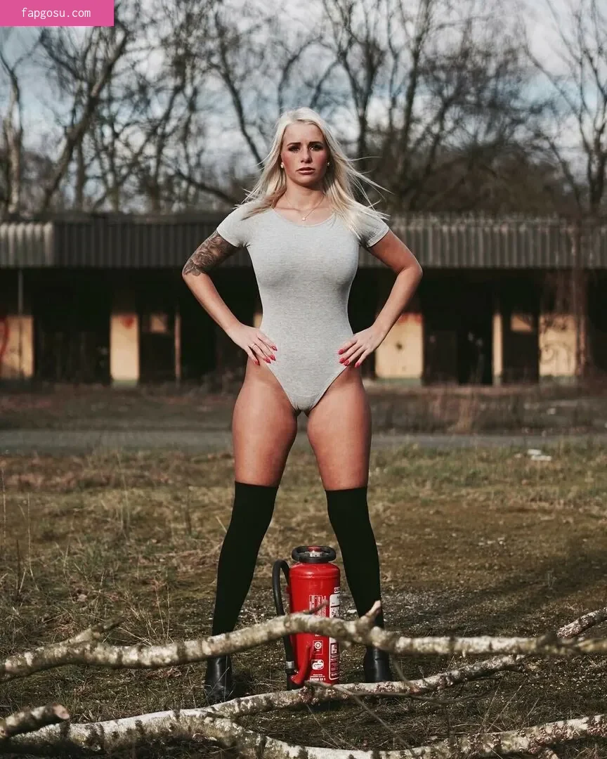 Carina Spack