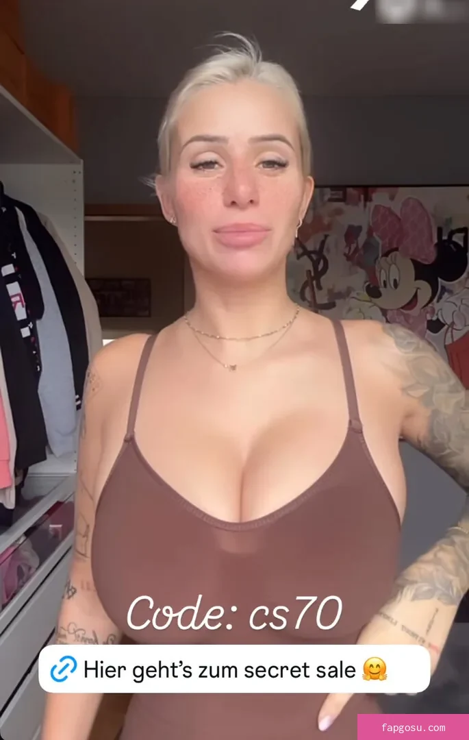 Carina Spack