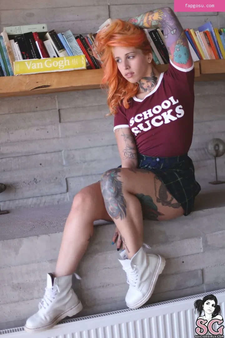 Cartoon SG