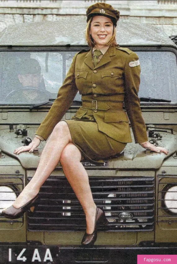 Claire Sweeney