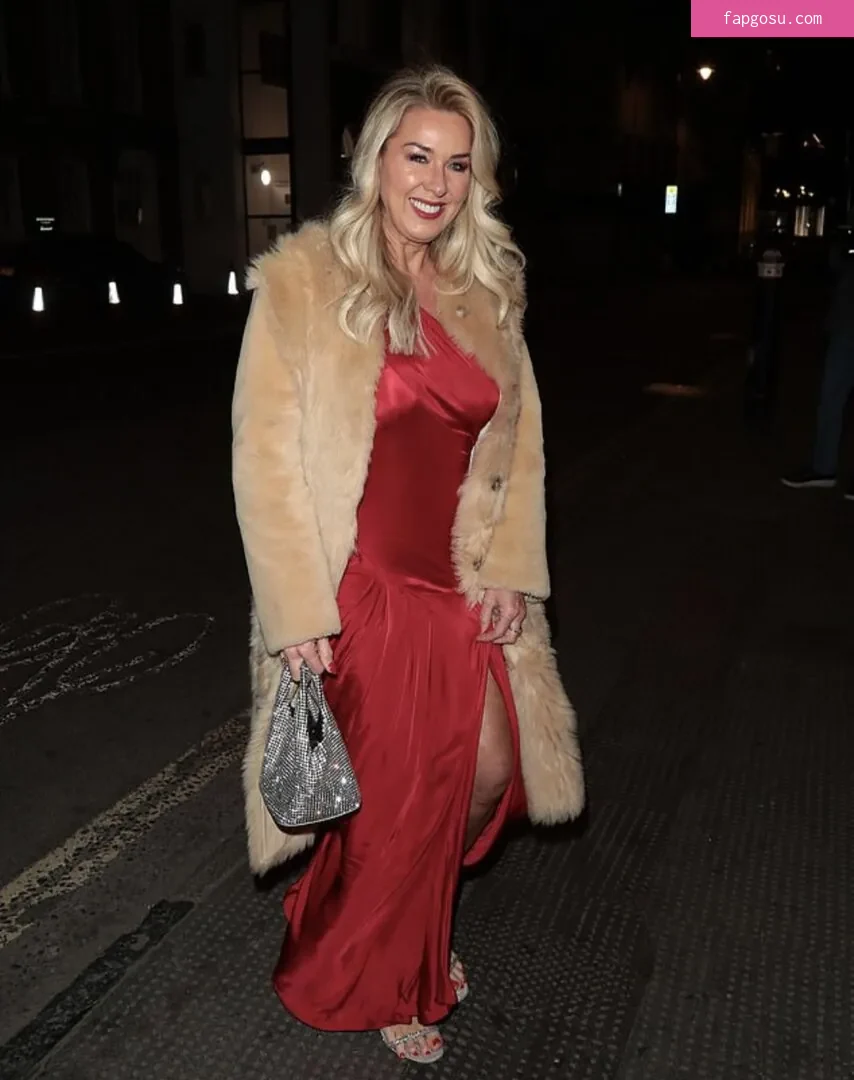 Claire Sweeney