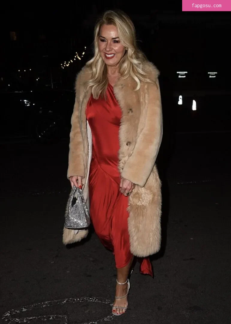 Claire Sweeney