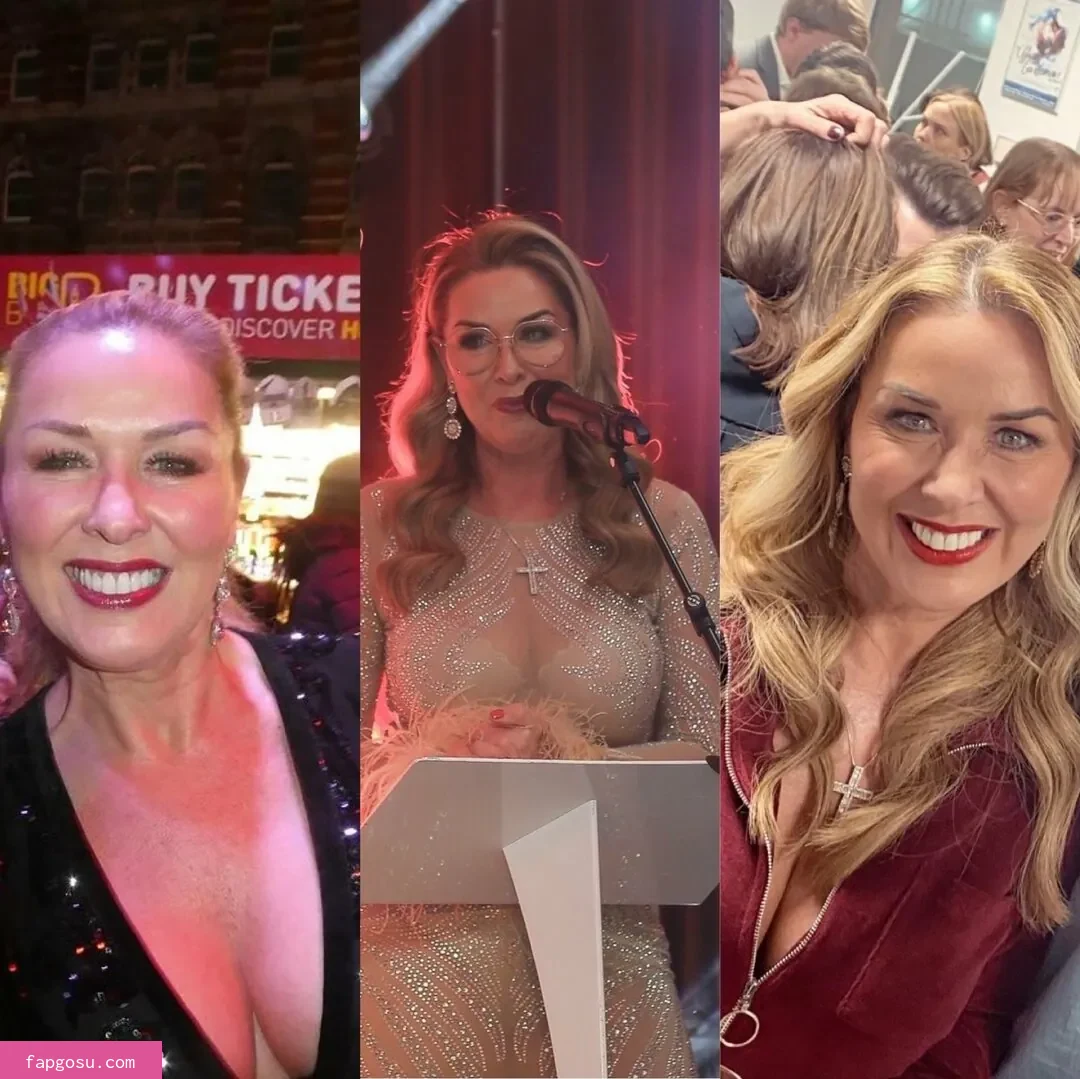 Claire Sweeney
