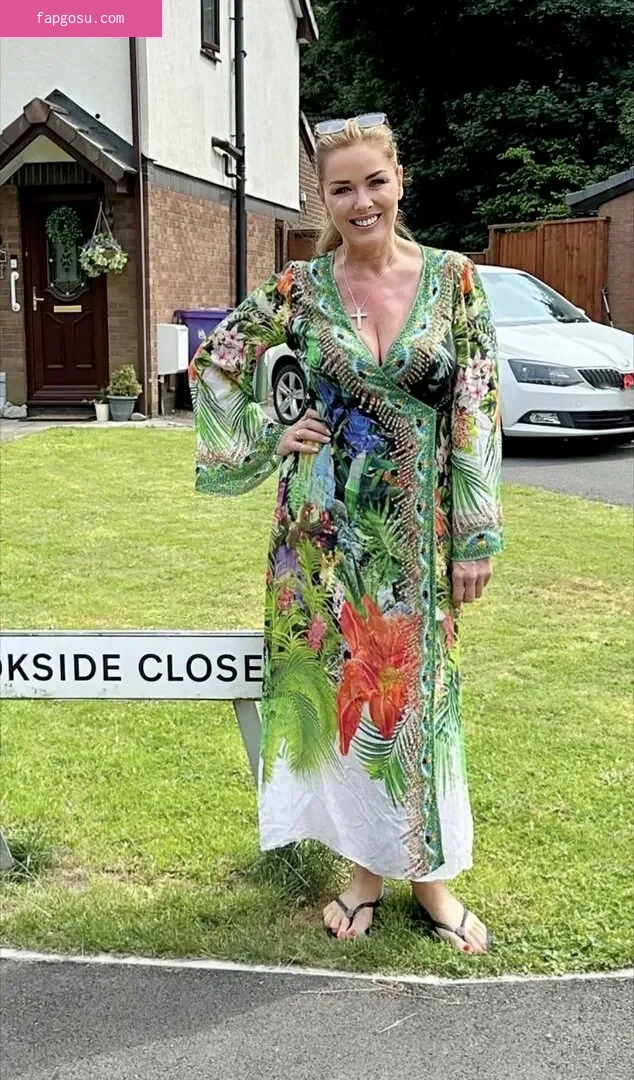 Claire Sweeney
