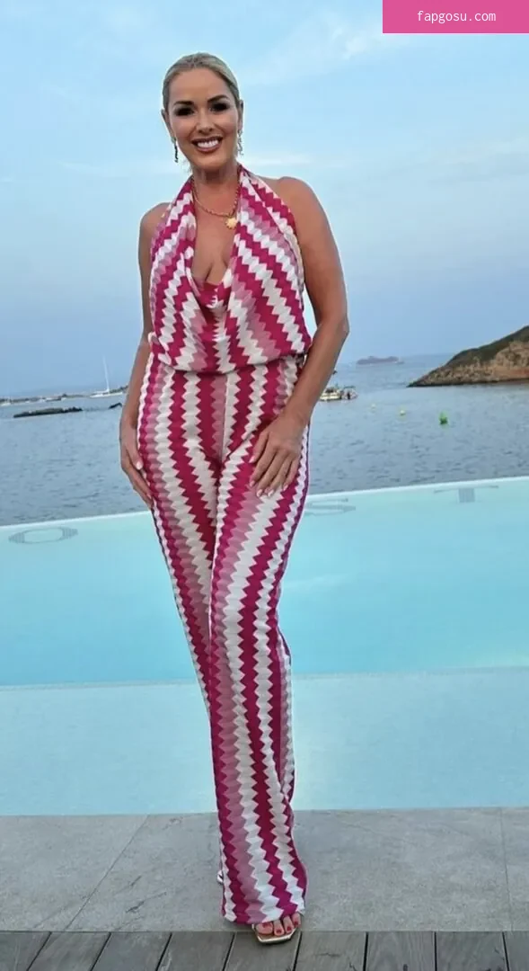 Claire Sweeney