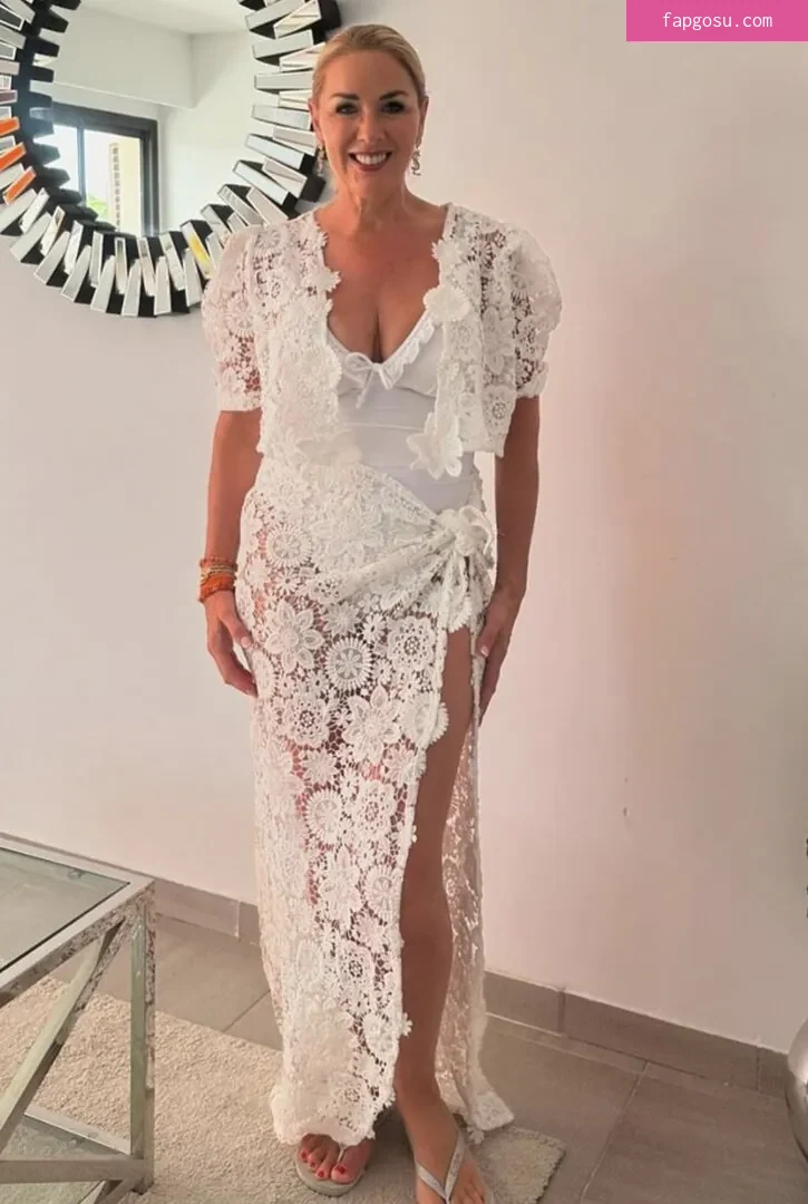 Claire Sweeney