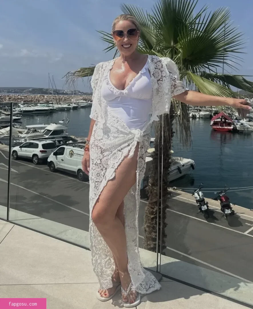 Claire Sweeney