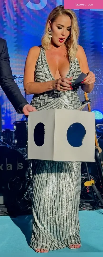 Claire Sweeney