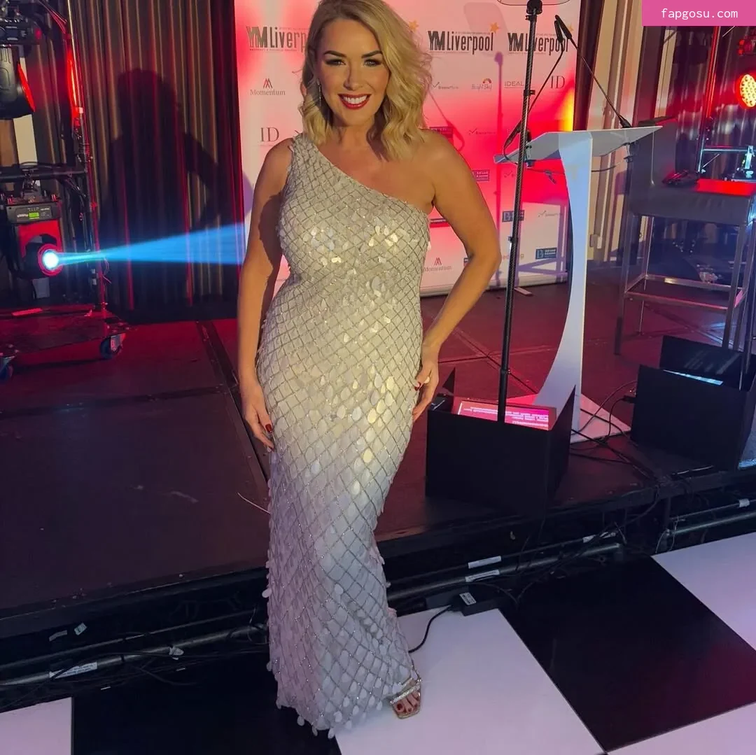 Claire Sweeney