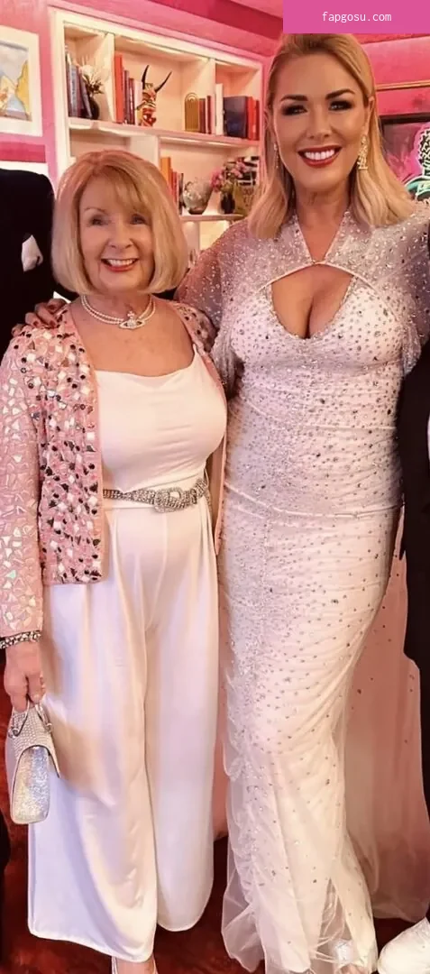 Claire Sweeney