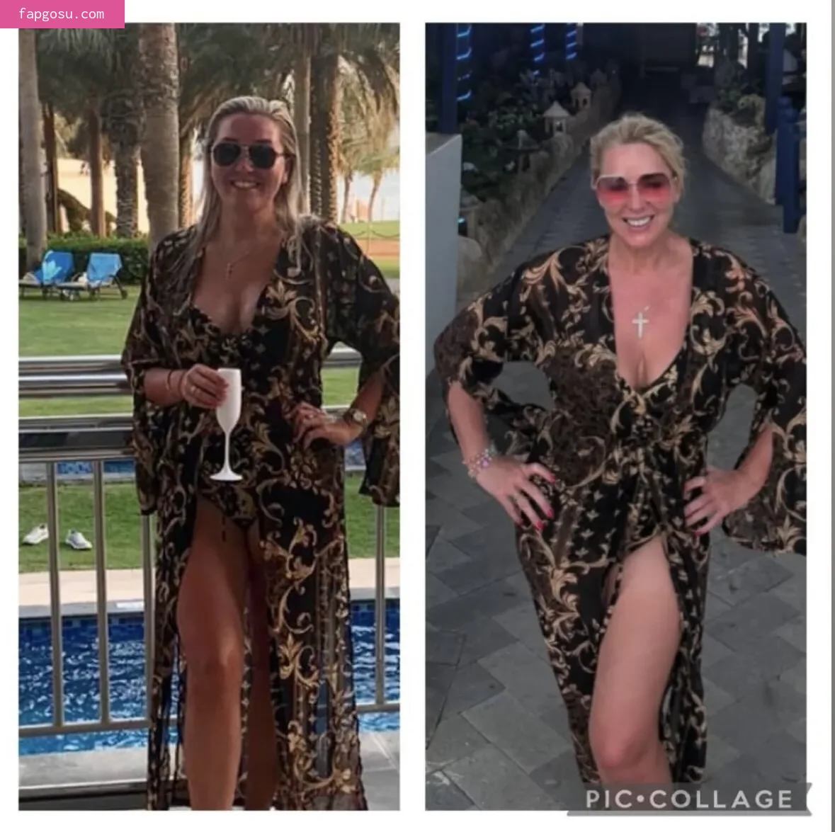 Claire Sweeney