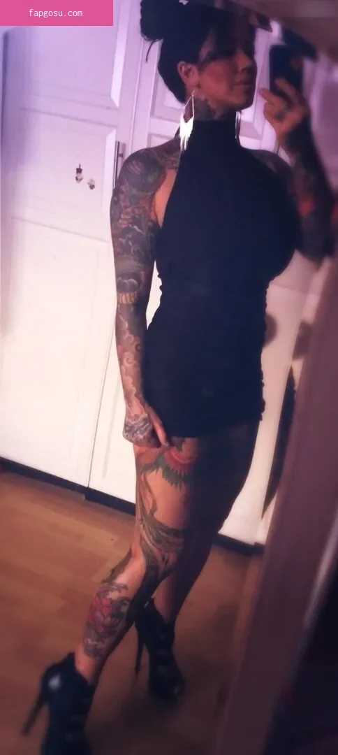 Catherine Teufelsweib