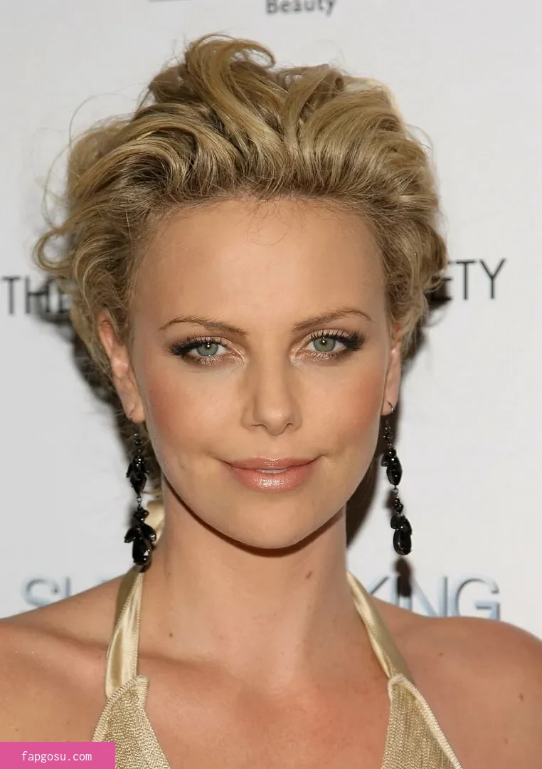 Charlize Theron
