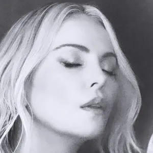 Charlize Theron