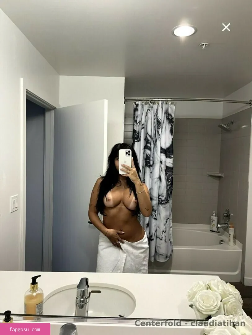 Claudia Tihan
