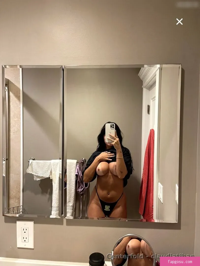 Claudia Tihan