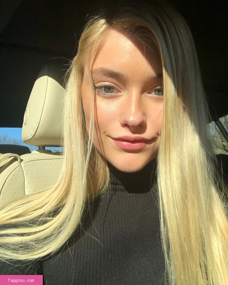 Carlie Whalen