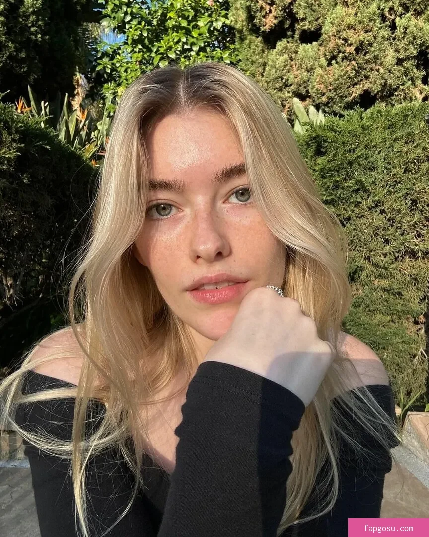 Carlie Whalen