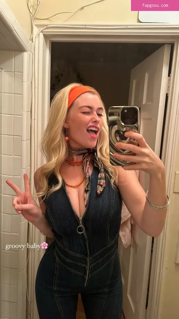 Carlie Whalen