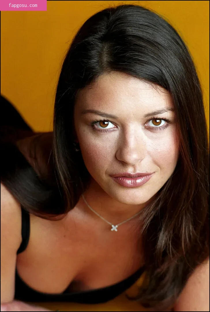 Catherine Zeta-Jones