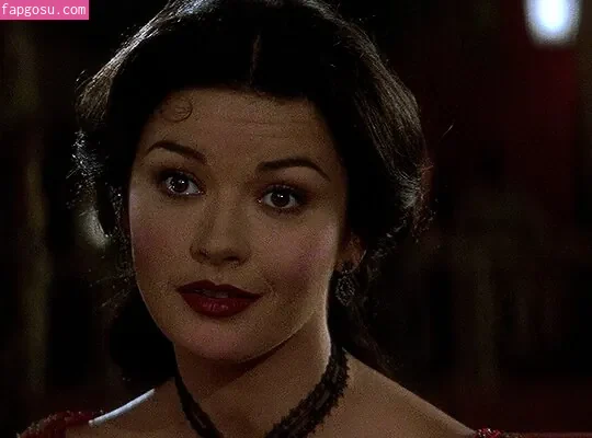 Catherine Zeta-Jones