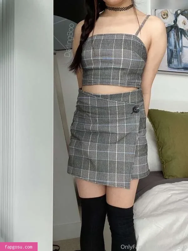 darlingboo