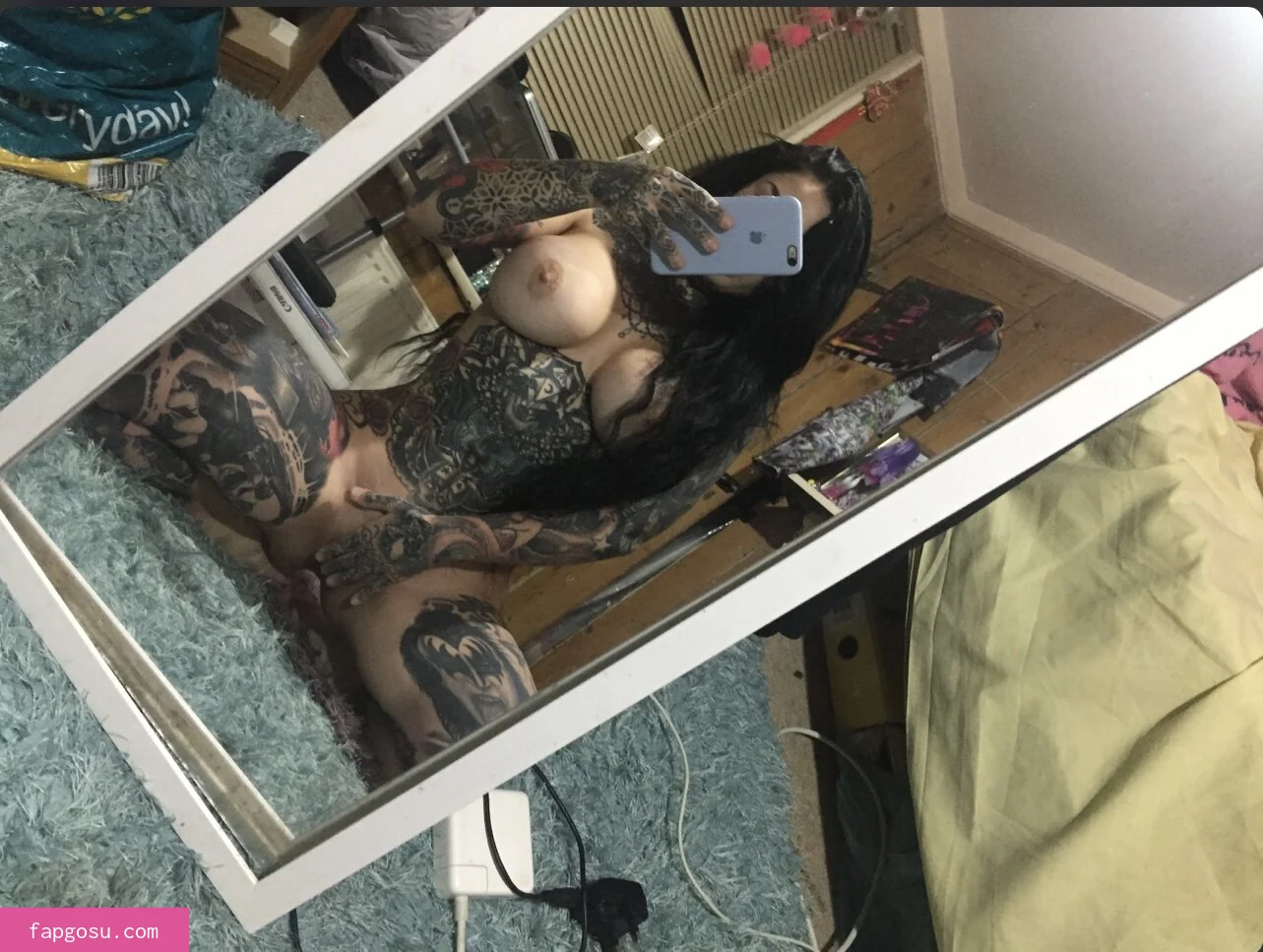 darkinkedbabe