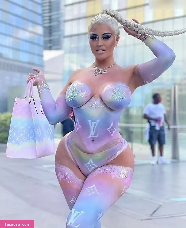 Danii Banks