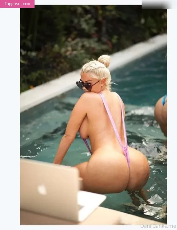 Danii Banks