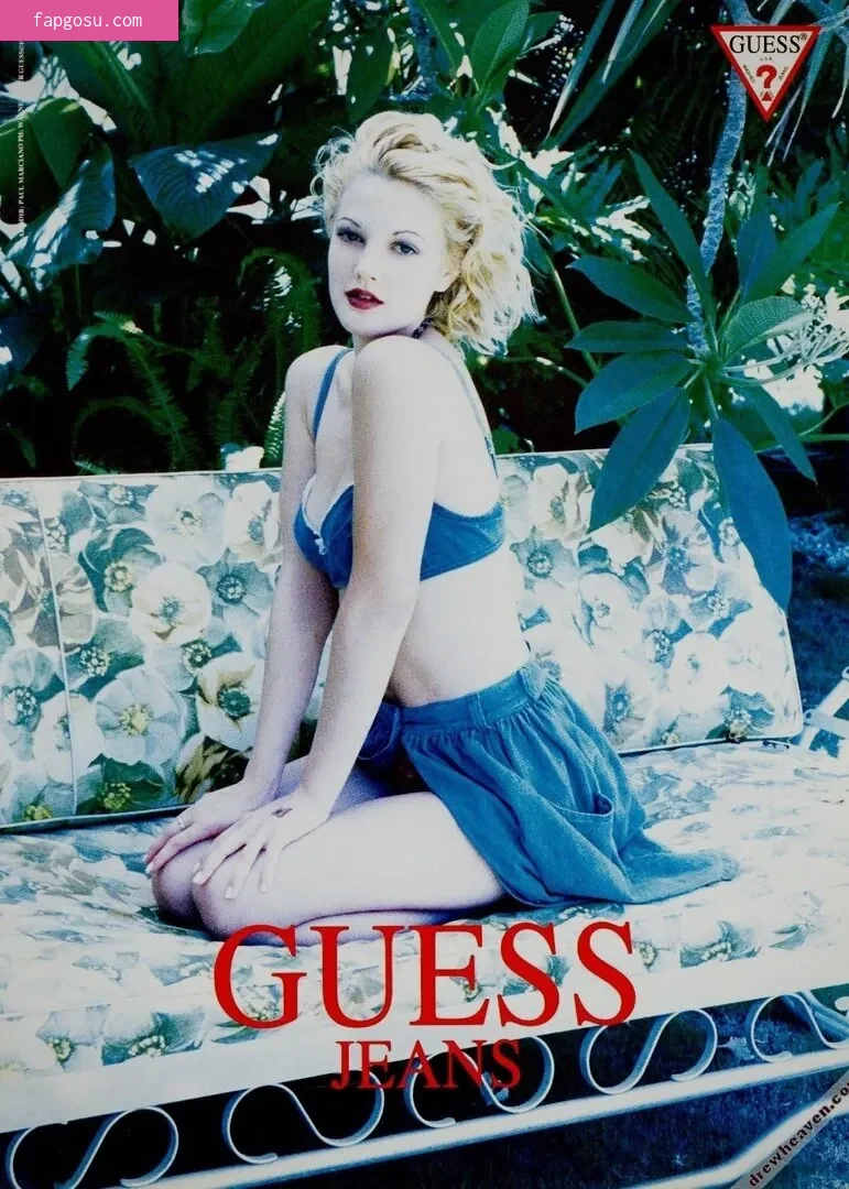 Drew Barrymore