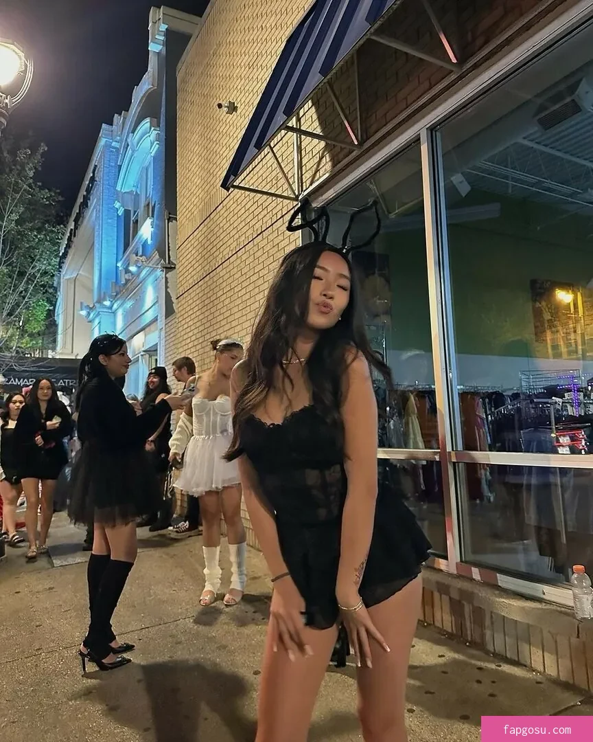Daisy Chang