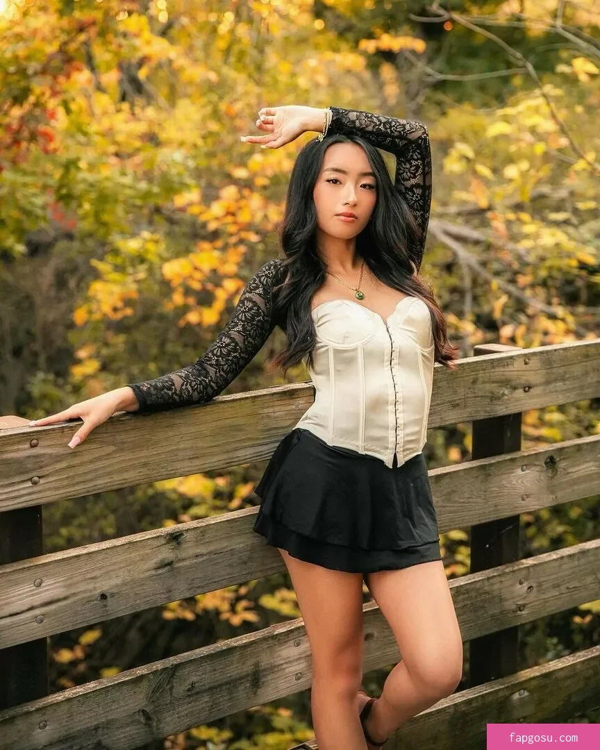 Daisy Chang