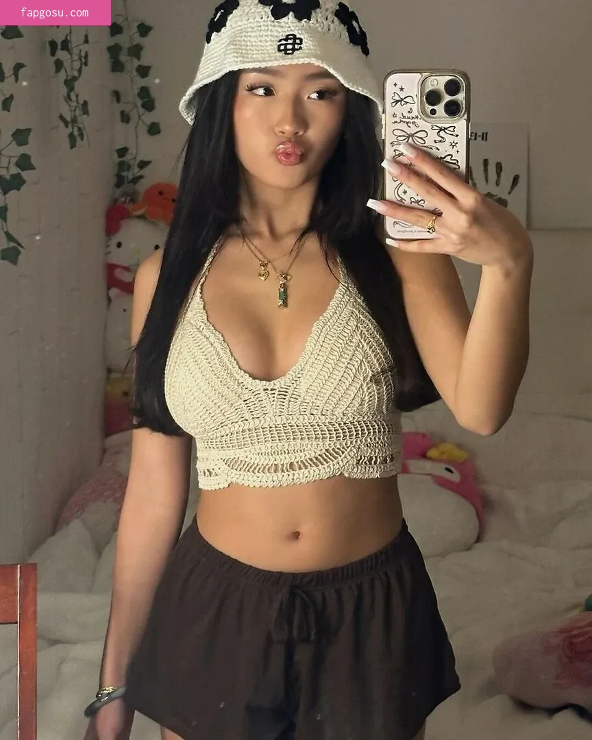 Daisy Chang