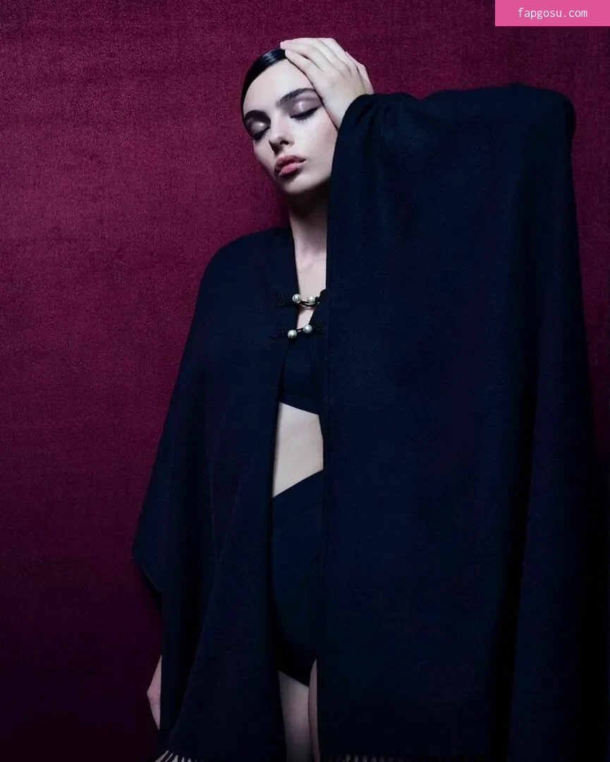 Deva Cassel