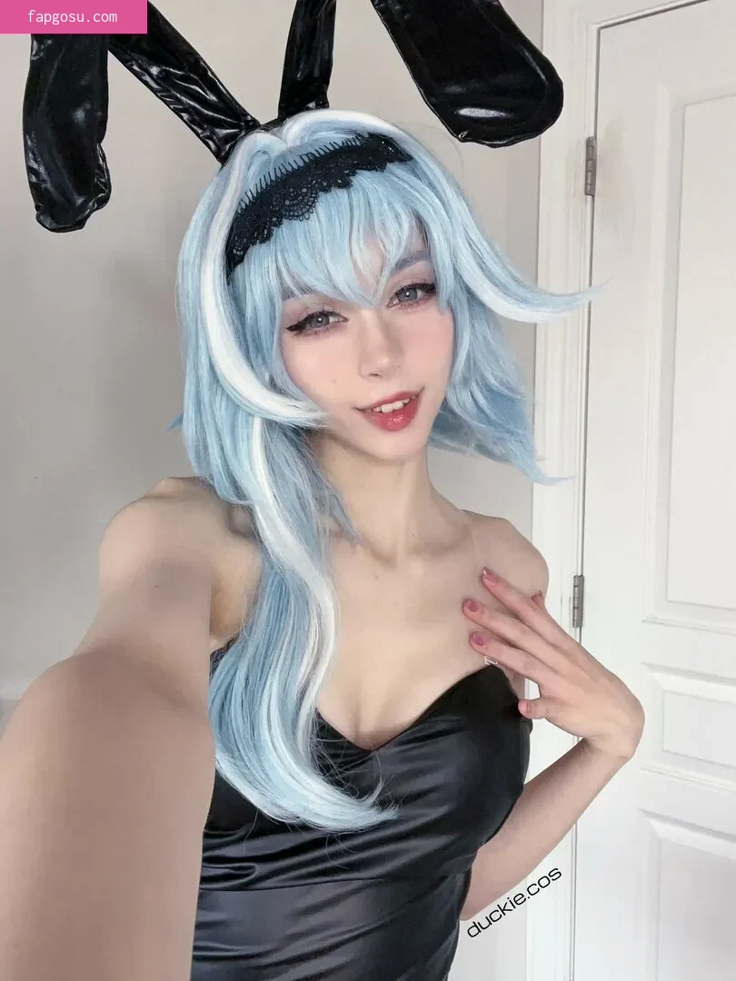 Duckie.Cos