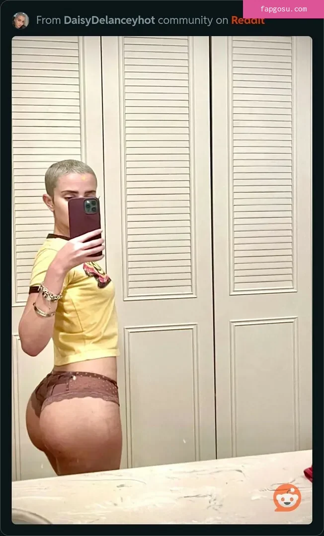 Daisy Delancey