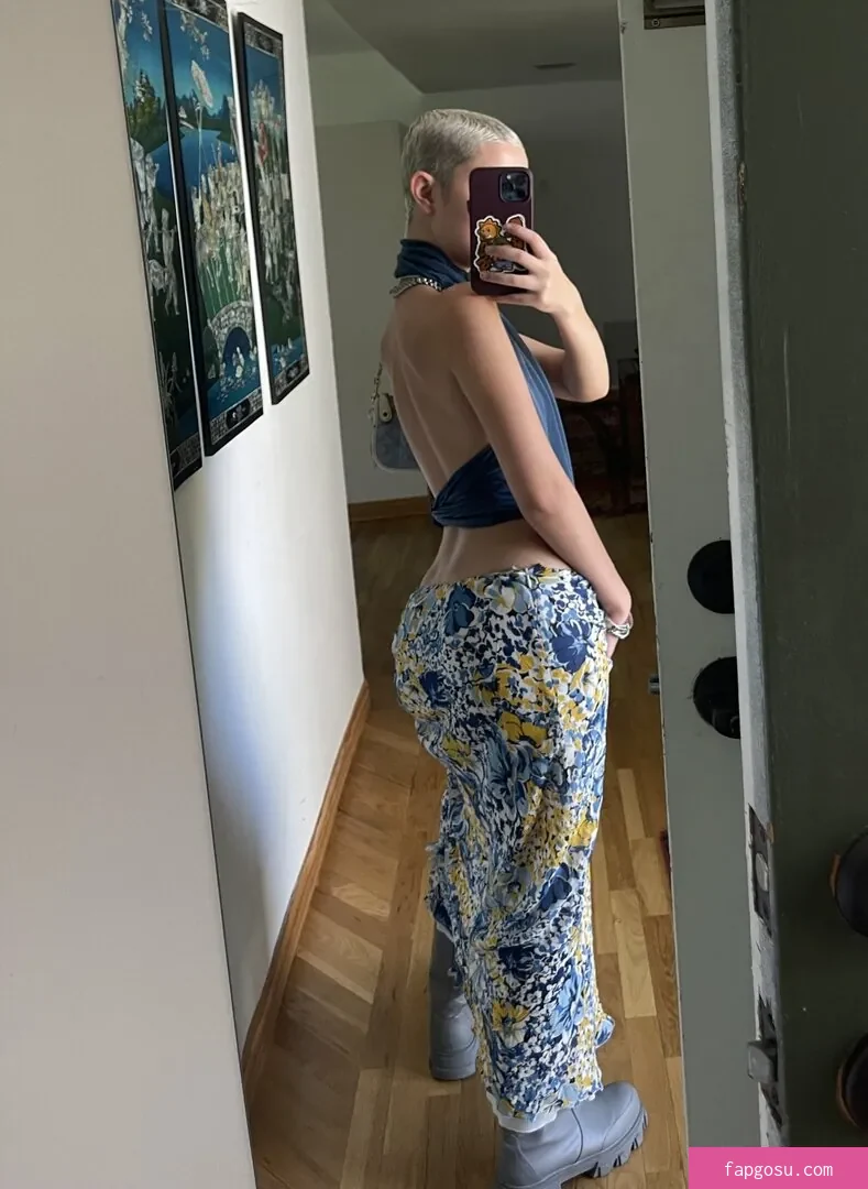 Daisy Delancey