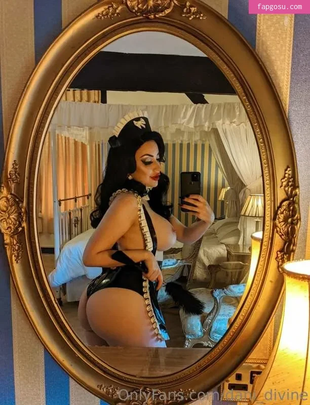 Dani Divine