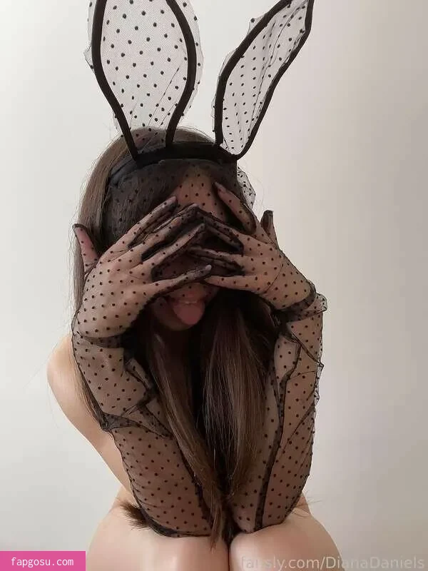 Diana Daniels