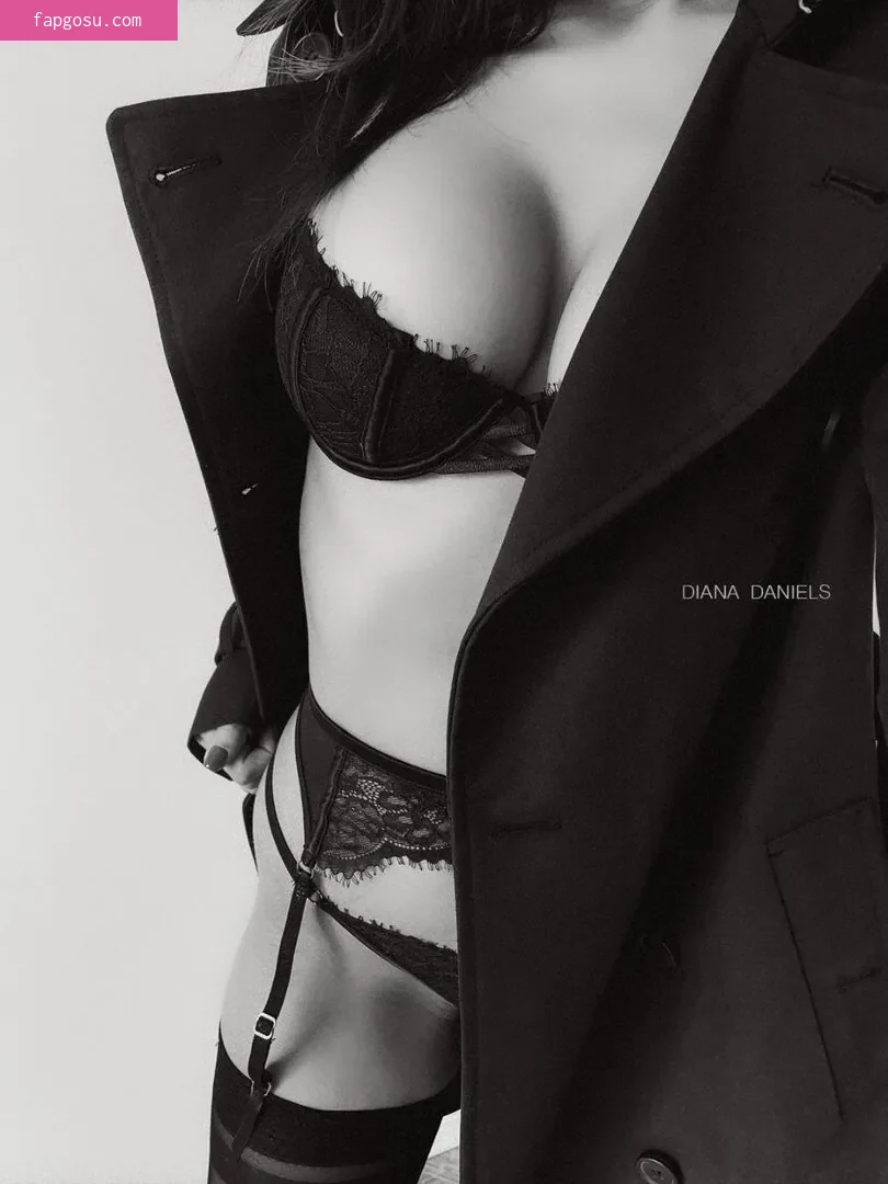 Diana Daniels
