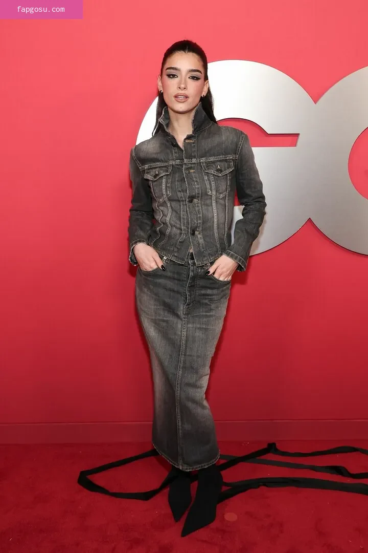 Dixie D'Amelio