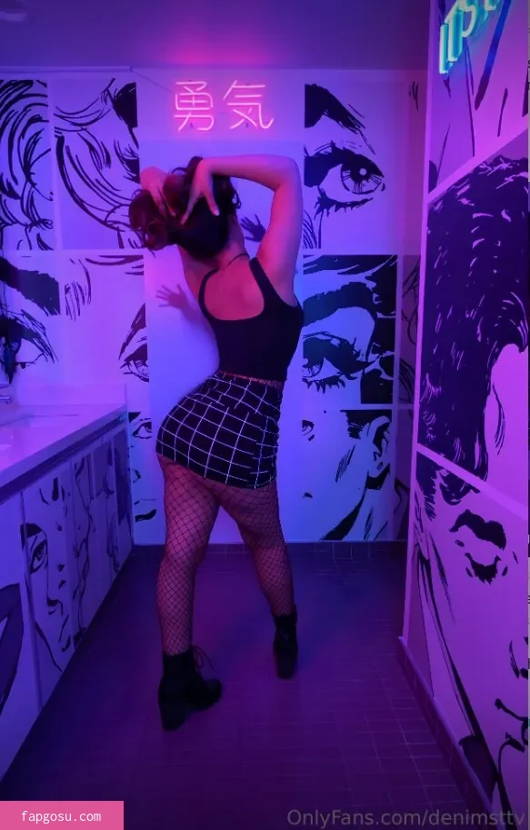Denims