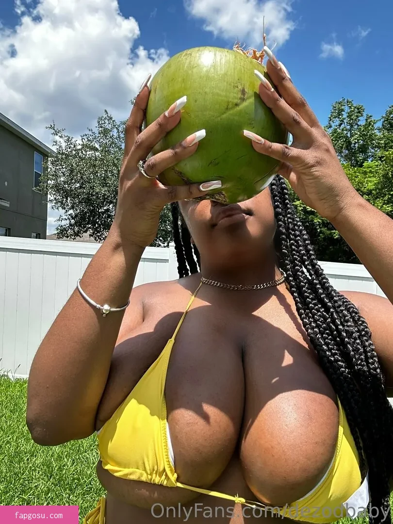 dezodbaby