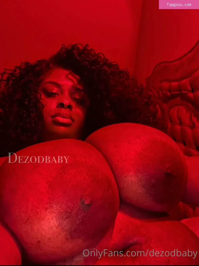 dezodbaby
