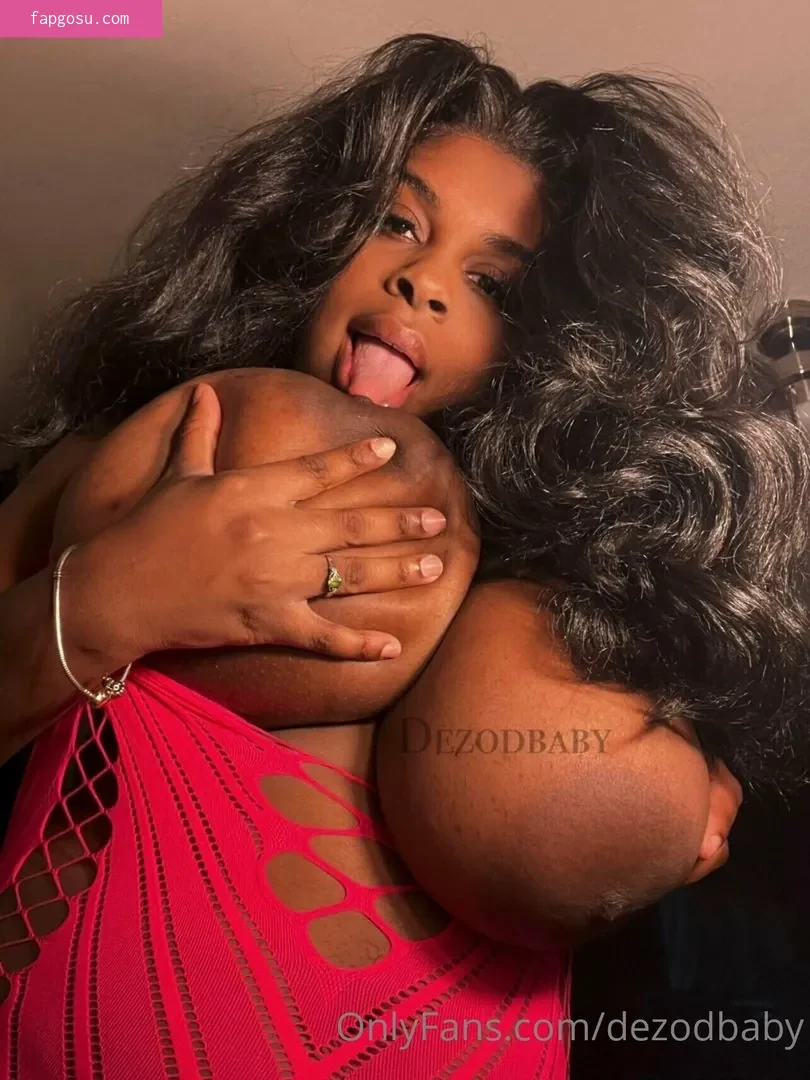 dezodbaby